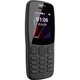 Мобільний телефон Nokia 106 DS New Grey - зображення 2