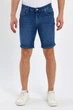 Шорты джинс Trend Collection 7095-02 синий (MIDDLE BLUE) 36 - изображение 1