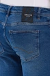 Шорты джинс Trend Collection 7095-02 синий (MIDDLE BLUE) 36 - изображение 4