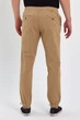 Джинси джоггери Trend Collection 1144 Кемел (Color5) 36 - зображення 7