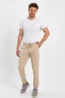 Джоггери Trend Collection 1143 бежевий (Color4) 30 - зображення 6