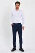 Штани Trend Collection 1179 Синій + зірочка (Color3) 31 - зображення 2