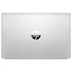 Ноутбук HP Probook 440-G9 14" FHD IPS AG, Intel i7-1255U, 16GB, F512GB, UMA, DOS, серебристый - изображение 3