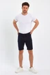 Шорты Trend Collection 7094-01 Темно-синий (NAVY BLUE) 30 - изображение 4