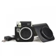 Камера моментальной печати Fujifilm Instax Mini 90 Neo Classic Black+Чехол +Фотопленка 10 шт - изображение 7