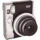 Камера моментальной печати Fujifilm Instax Mini 90 Neo Classic Black+Чехол +Фотопленка 10 шт - изображение 9