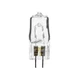 Лампа галогенна Osram 64515 300W 230V GX6.35 - зображення 1