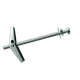 Анкер пружинный 10х75/М4-гвинт ETAF-S М Steelfix 10 шт (000413) - изображение 1