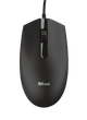Миша комп'ютерна Trust Basi Wired Mouse дротова Trust Basi Wired Mouse - зображення 3