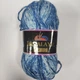 Пряжа Denim Himalaya, Синій - зображення 1