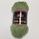 Пряжа Home Cotton Himalaya, Светло-зеленый - изображение 2