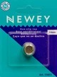 Наперсток 14 мм NEWEY - зображення 1