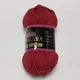 Пряжа Home Cotton Himalaya, Красный - изображение 2