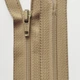 Длинная спиральная неразъемная молния 7 Prym, бежевый, 120 см - изображение 2