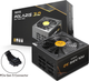 Блок питания Chieftec Polaris 3.0 (1050W) (PPS-1050FC-A3) - изображение 7