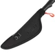 Защитный чехол для наконечника удочки LEO 28097 (Black) - изображение 4