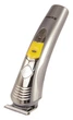 Машинка для стрижки аккумуляторная Gemei GM-580 с бритвой и триммером (2_006033) - изображение 1
