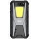 Противоударный телефон защищенный водонепроницаемый смартфон iHunt Titan Metal P22000 PRO- 8/256 Гб, 22000 мАч - изображение 5