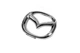 Эмблема Mazda (65мм на 50мм) для Mazda - изображение 2