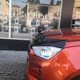 Дефлектор капота BAT (EuroCap) для Isuzu D-Max 2019- рр - зображення 5