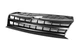Передняя решетка Meliset (под покраску) для Volkswagen Amarok 2010-2022 гг - изображение 2