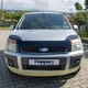 Дефлектор капота (Eurocap) для Ford Fusion 2002-2009 гг - изображение 2