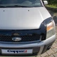 Дефлектор капота (Eurocap) для Ford Fusion 2002-2009 гг - изображение 3