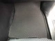 Коврики EVA (3 ряда, черные) для Toyota Highlander 2013-2019 гг - изображение 3