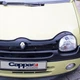 Дефлектор капота (EuroCap) для Renault Twingo 1992-2007 гг - изображение 5