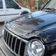 Дефлектор капота (EuroCap) для Jeep Cherokee/Liberty 2002-2007 гг - изображение 2