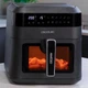 Мультипечь CECOTEC Cecofry Experience Window 6000 CCTC-04340 - зображення 17