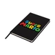 Блокнот А5 Супер Марио Черный (92288-4008-BK) - изображение 5
