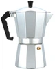 Гейзерная кофеварка Coffee эспрессо 450мл на 9 чашек - изображение 1