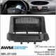 Переходная рамка Renault Megane III, Fluence AWM 981-27-125 - изображение 6