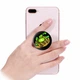 Попсокет (Popsockets) держатель для смартфона Пончик с долларами (8754-3995-WT) Белый - изображение 1