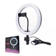 Кольцевая лампа 26см Ring Fill Light ZD666 - изображение 1