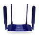Универсальний стационарный 4G роутер WI-FI 3G/4G LTE OLAX D 621 + Подарок - 1 месяц бесплатного безлимитного интернета Киевстар - изображение 4