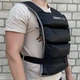 Жилет для обтяження EasyFit 25 кг - зображення 3