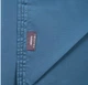 Простынь ARDESTO Mix&Match 180х240 см Сатин 100% хлопок Океан (674012408972) - изображение 3