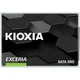 SSD накопичувач Kioxia Exceria SERIES 960GB 2,5" (LTC10Z960GG8) - изображение 1