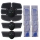 Миостимулятор для мышц пресса и рук EMS TRAINER ORIGINAL plus 3в1+ 2 (37739) - изображение 2