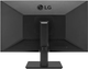 Monitor 23,8" LG 24BL650C-B - obraz 6