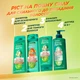 Комплексное средство для ослабленных волос Garnier Fructis Рост в полную силу 10в1 без смывания 400 мл (3600542403078) - изображение 6