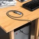 Кабель подовжувач USB3.0 to USB (F) - Hoco US10 5Gbit/s 0.5 метра - зображення 7