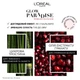 Помада-бальзам для губ L'oreal Paris Glow Paradise Balm-in-Lipstick 112 Розовый нюд 3.8 г (3600523465262) - изображение 3