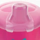 Поїльник-непроливайка Canpol babies Toys 250 мл Рожева (31/200_pin) - зображення 3