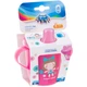 Поїльник-непроливайка Canpol babies Toys 250 мл Рожева (31/200_pin) - зображення 5