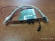 Волоконно-оптическая сетевая карта Microsens MS484161USB-V2 Fast Ethernet Bridge Б/У - изображение 2