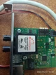 Волоконно-оптическая сетевая карта Microsens MS484161USB-V2 Fast Ethernet Bridge Б/У - изображение 4