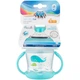 Поїльник-непроливайка Canpol babies Sweet fun 180 мл синя (57/300_blu) - зображення 7